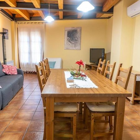Casa El Centro Villa Beceite Eksteriør billede
